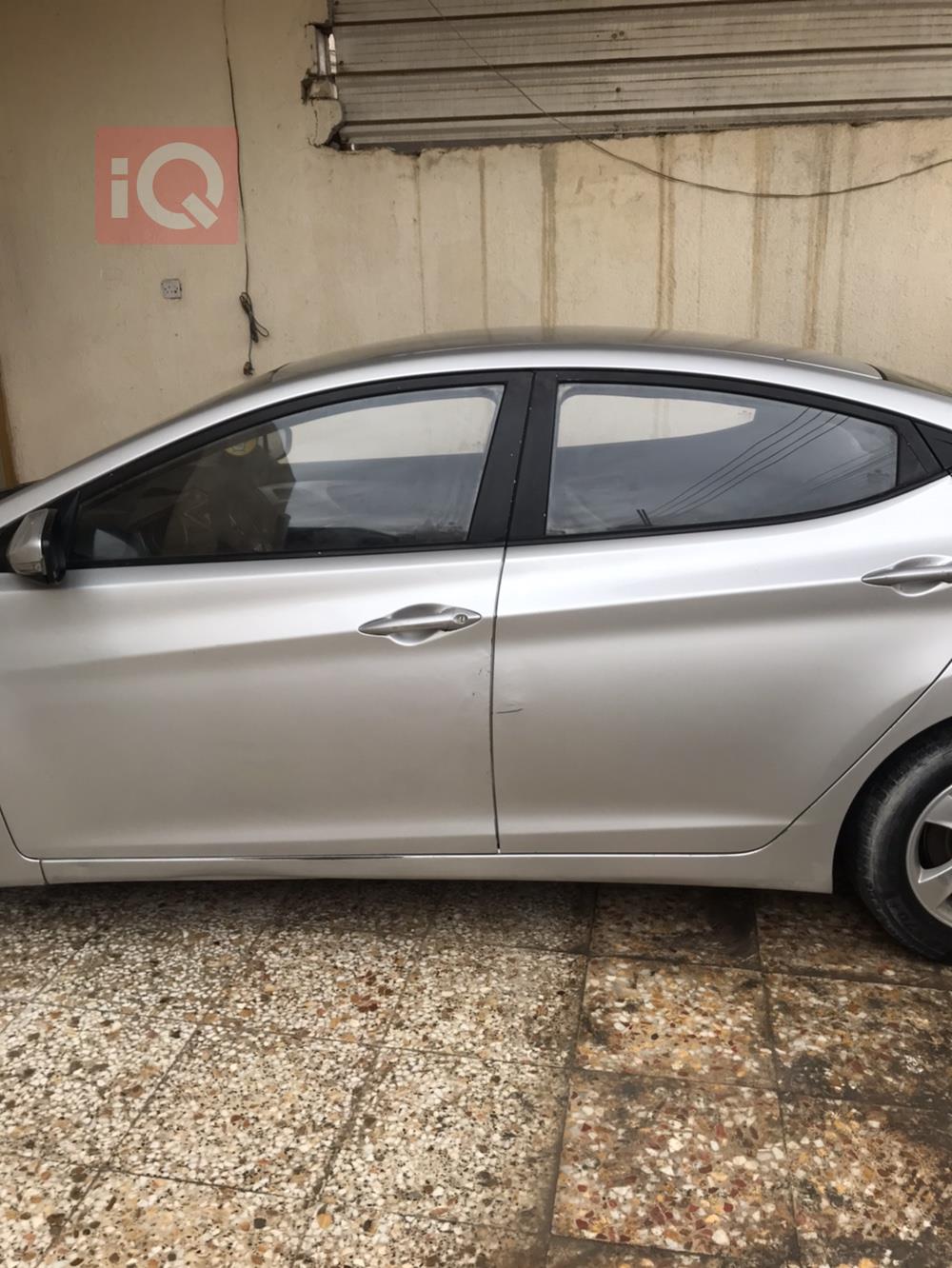 هيونداي أفانتي